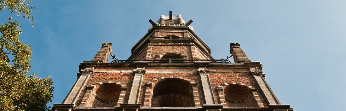 Oude Nicolaaskerk (foto: John Verbruggen)