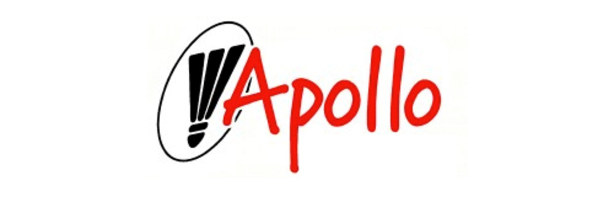 Badmintonvereninging BC Apollo