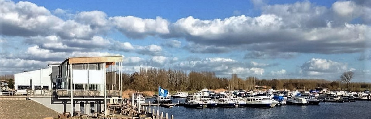 Jachthaven Marnemoende