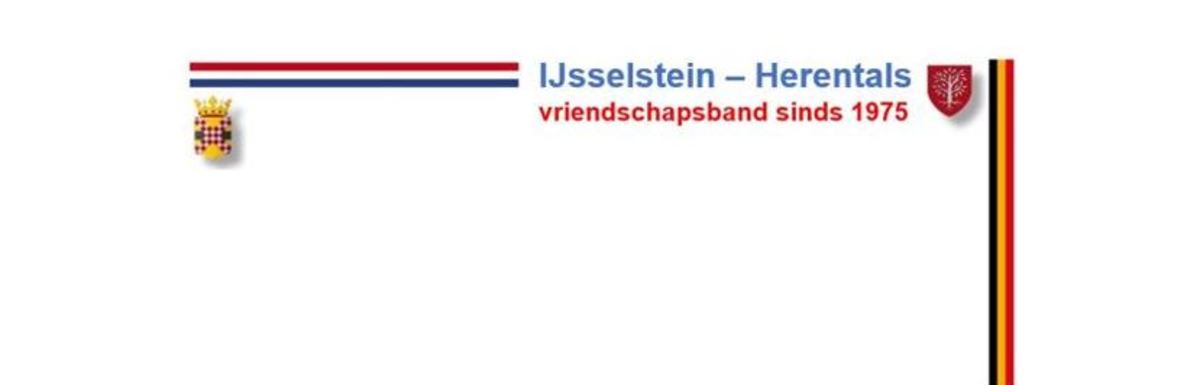 Jumelage Comité IJsselstein - Herentals