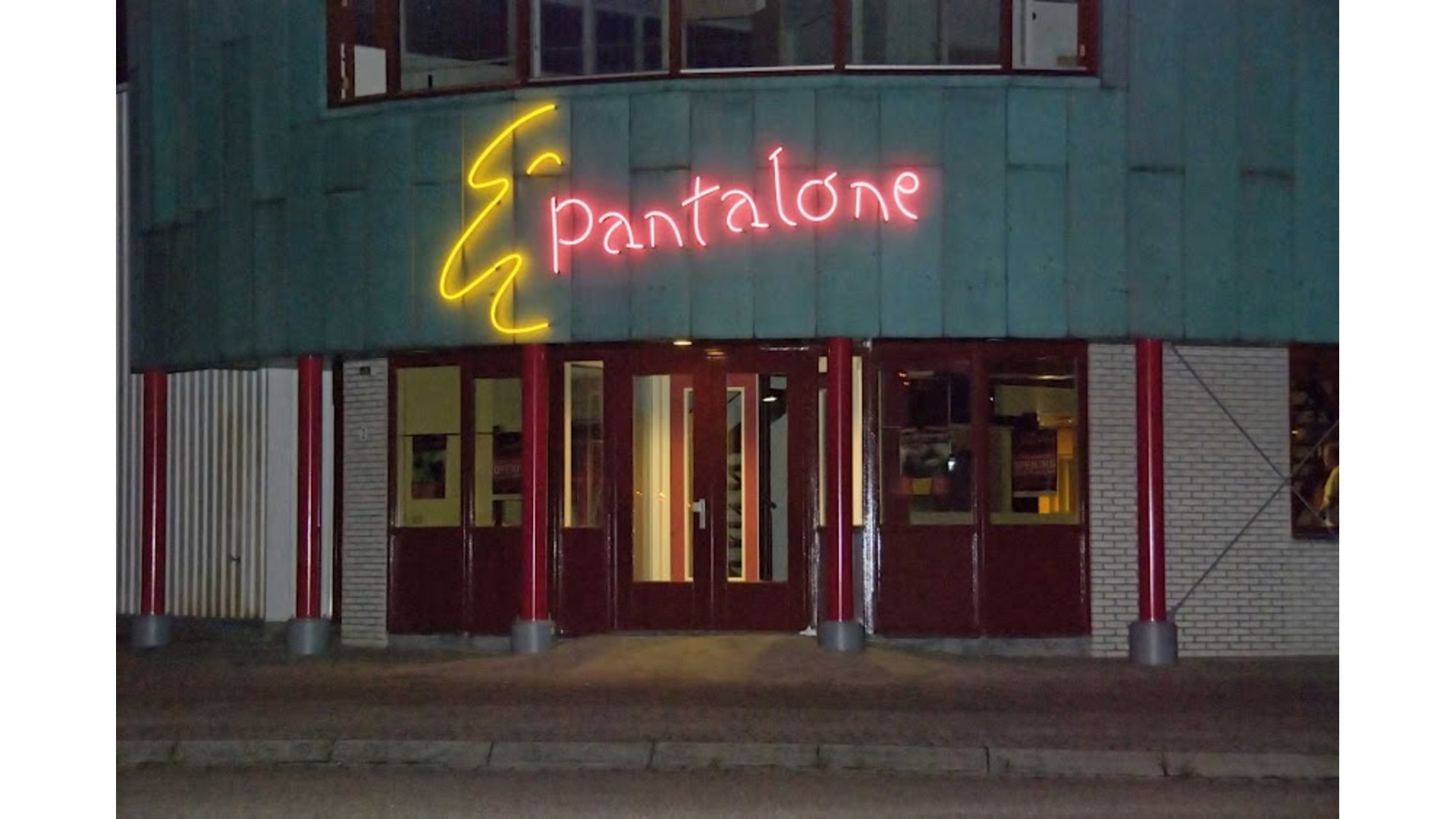 Theater Pantalone